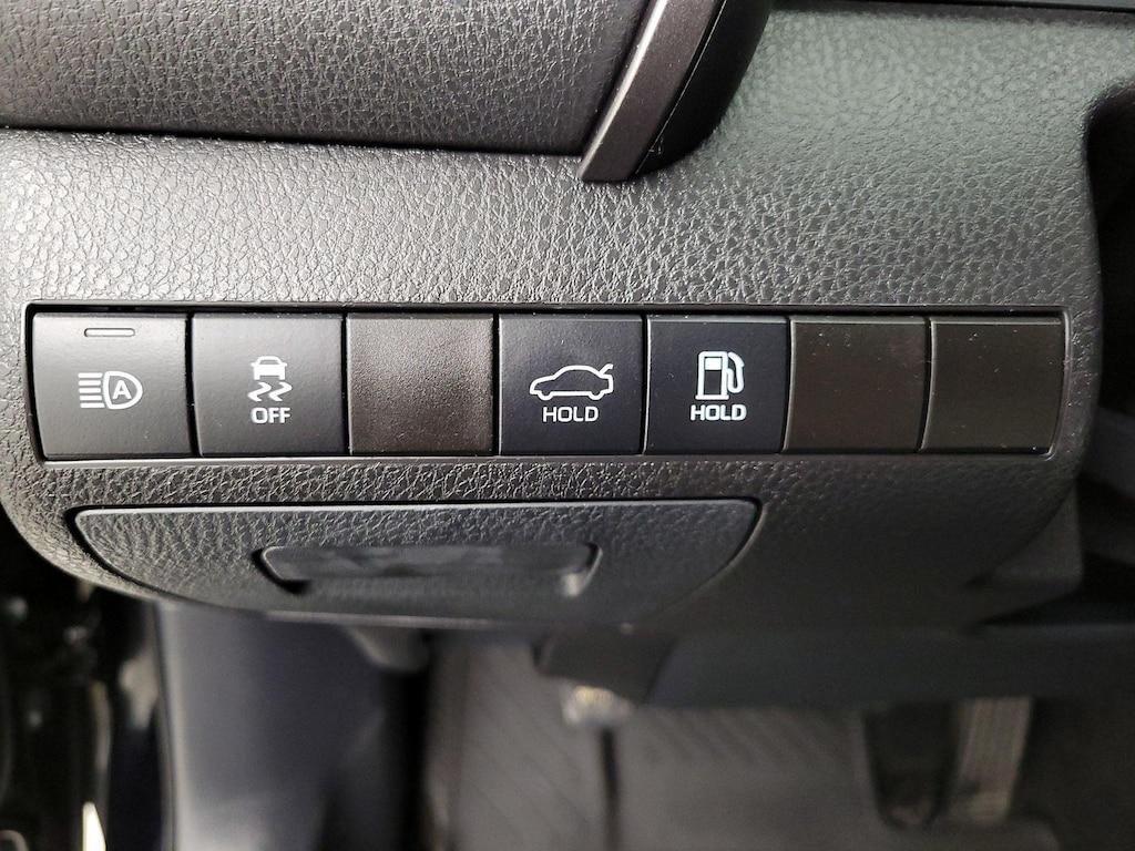used 2022 Toyota Camry car, priced at $26,998