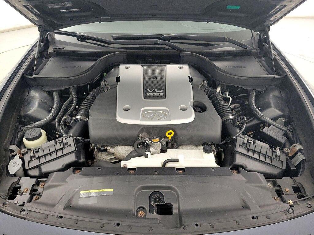 used 2013 INFINITI G37 car, priced at $16,998