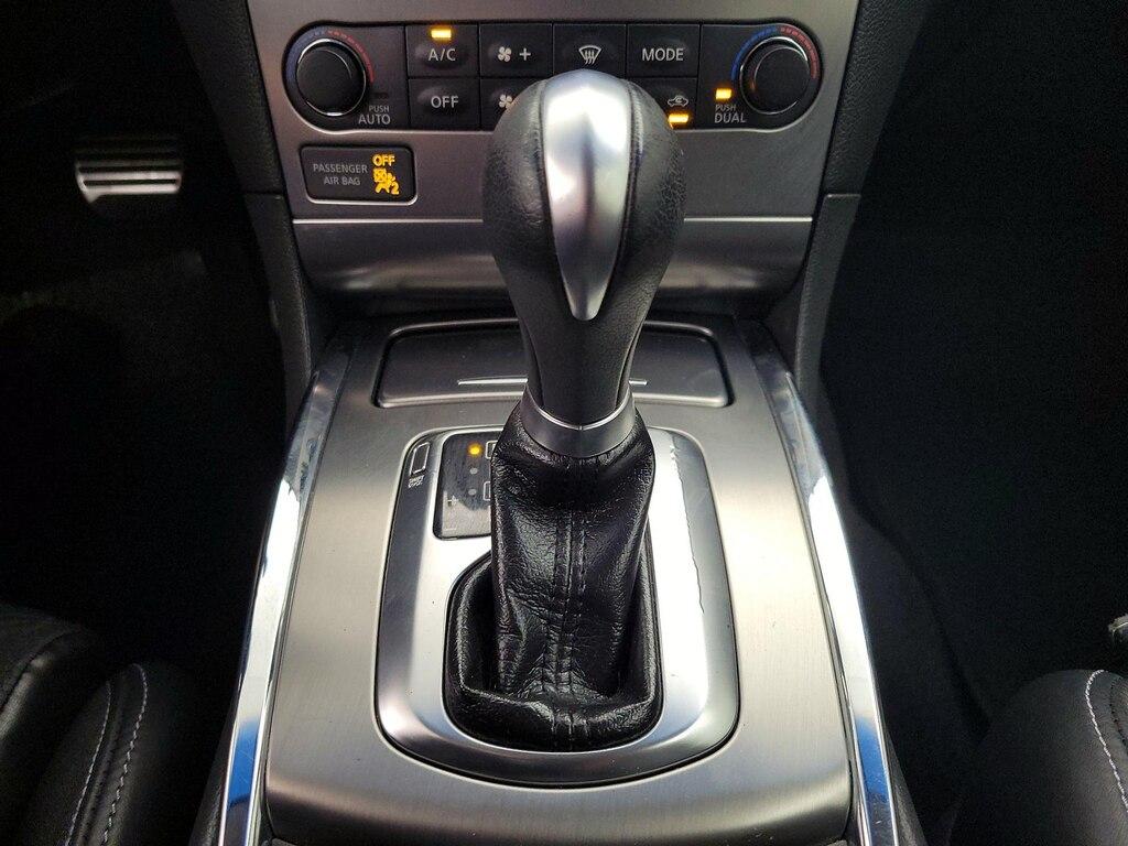 used 2013 INFINITI G37 car, priced at $16,998