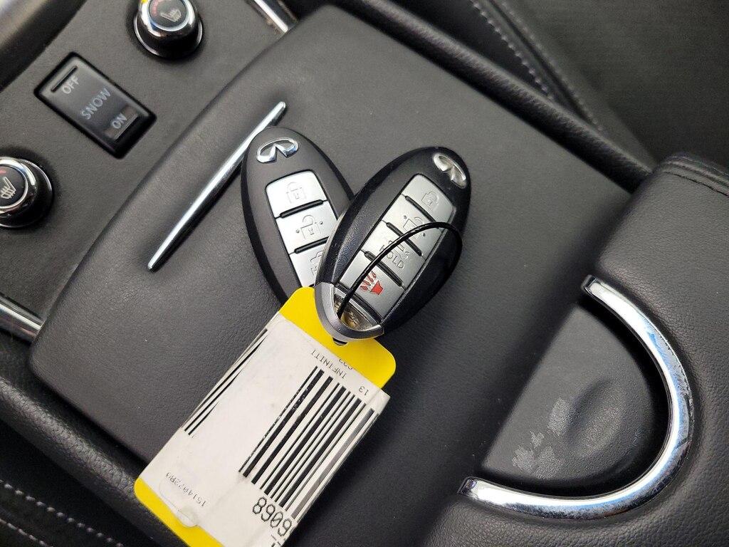 used 2013 INFINITI G37 car, priced at $16,998