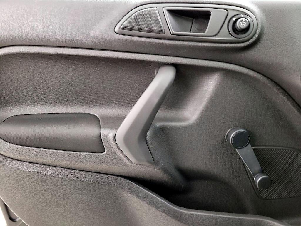 used 2016 Ford Fiesta car, priced at $9,998