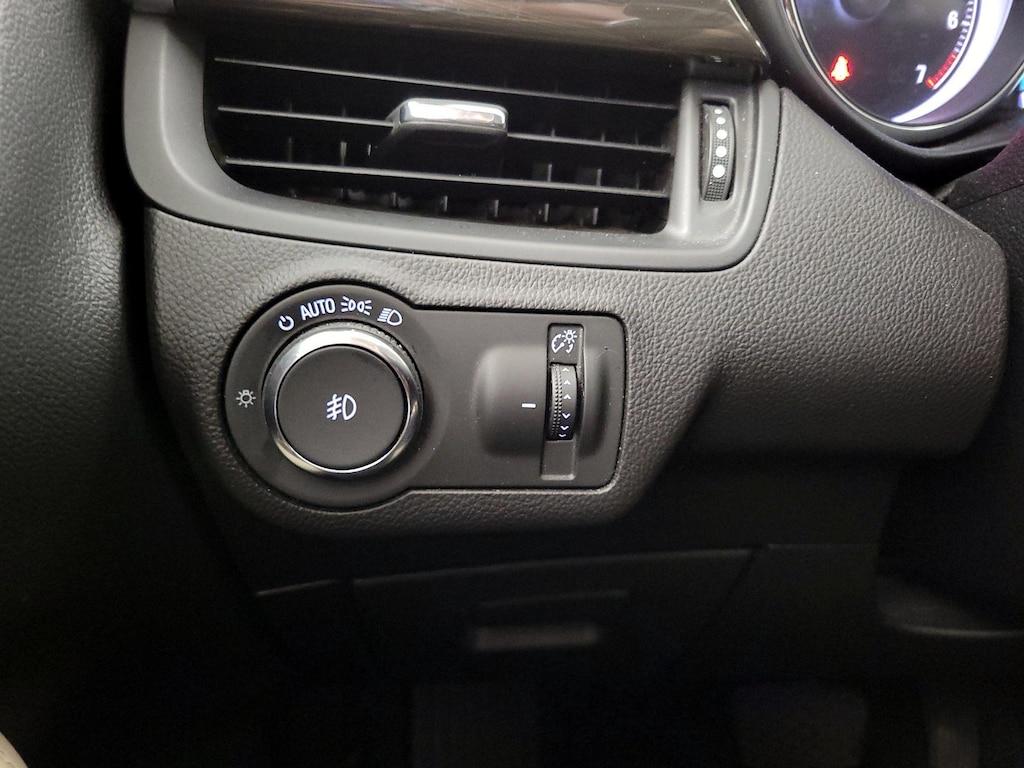 used 2020 Buick Envision car, priced at $22,998