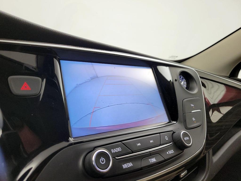 used 2020 Buick Envision car, priced at $22,998