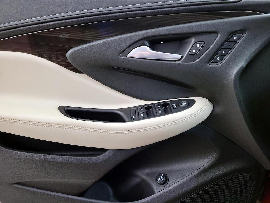 used 2020 Buick Envision car, priced at $22,998