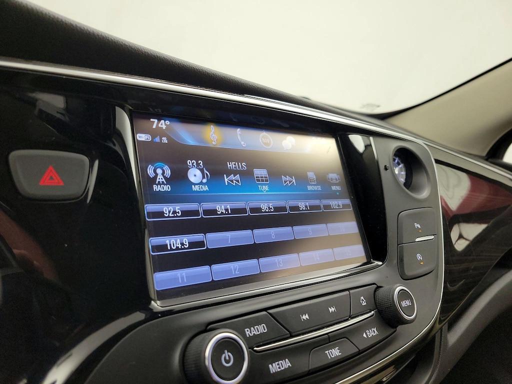 used 2020 Buick Envision car, priced at $22,998