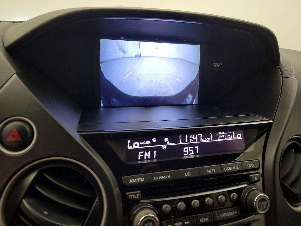 used 2015 Honda Pilot car, priced at $17,998