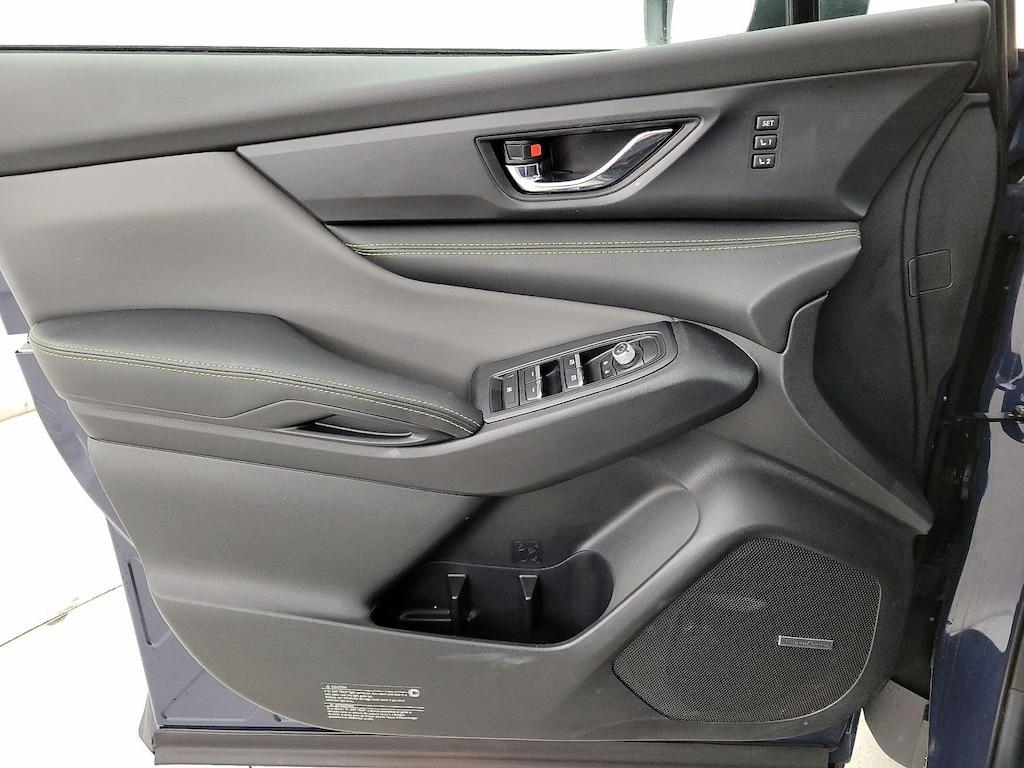 used 2023 Subaru Ascent car, priced at $36,998