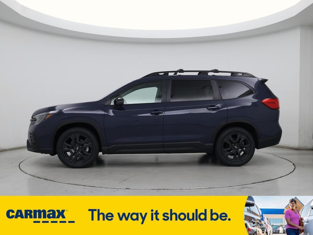 used 2023 Subaru Ascent car, priced at $36,998