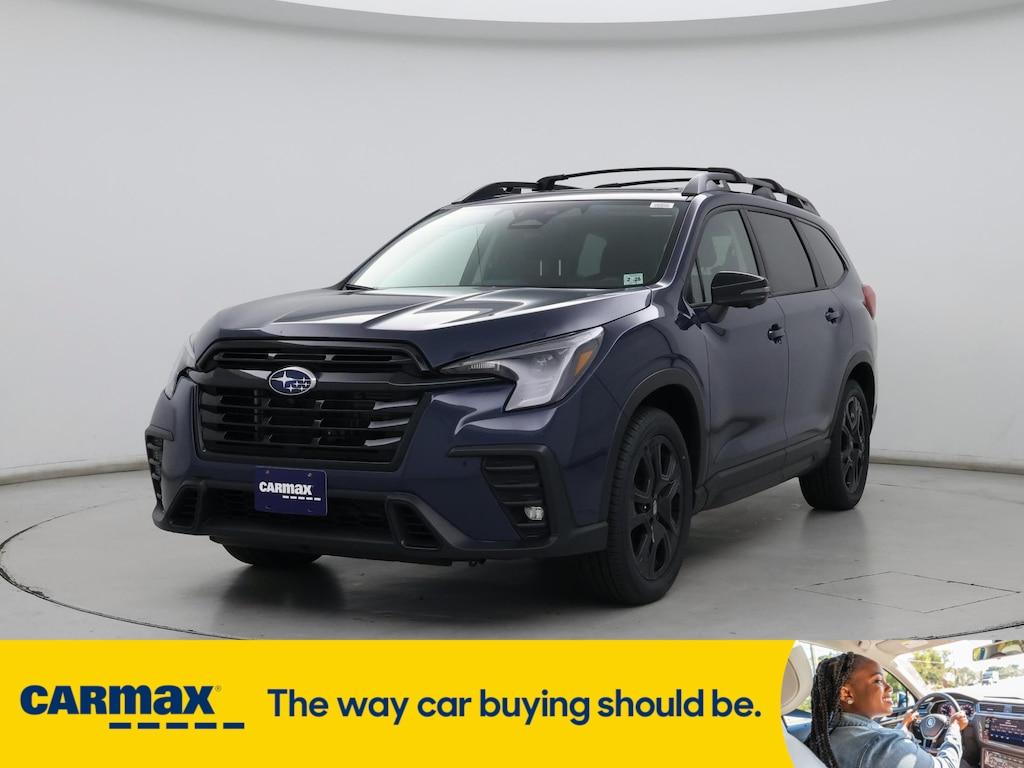 used 2023 Subaru Ascent car, priced at $36,998