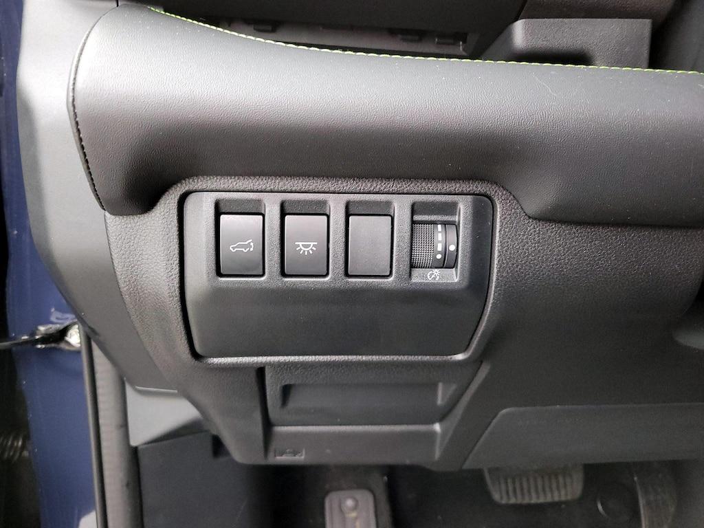 used 2023 Subaru Ascent car, priced at $36,998
