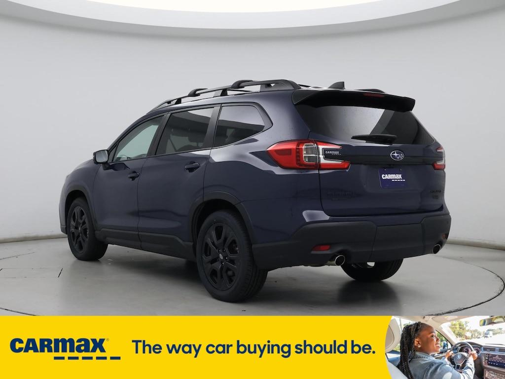 used 2023 Subaru Ascent car, priced at $36,998