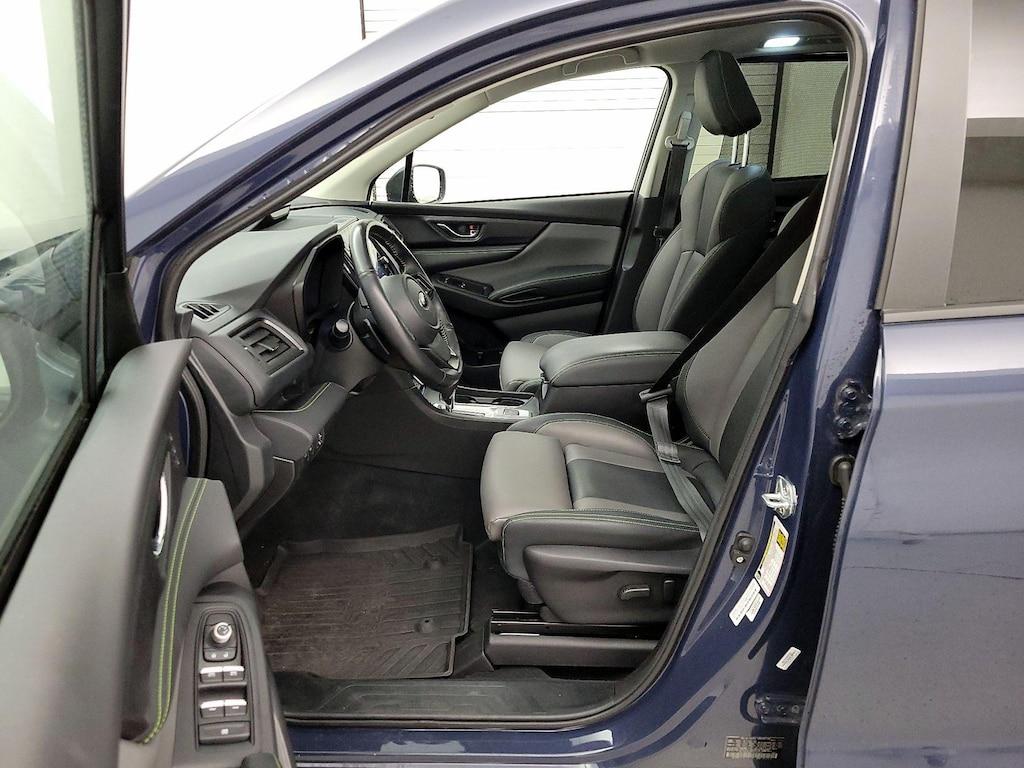 used 2023 Subaru Ascent car, priced at $36,998