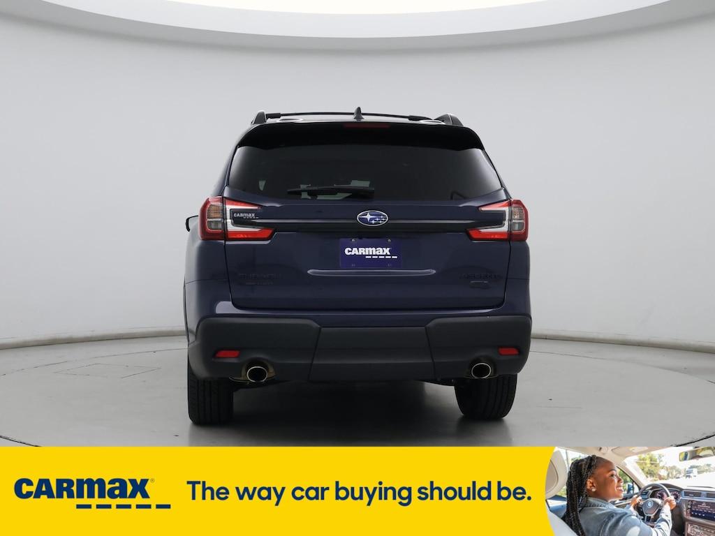 used 2023 Subaru Ascent car, priced at $36,998