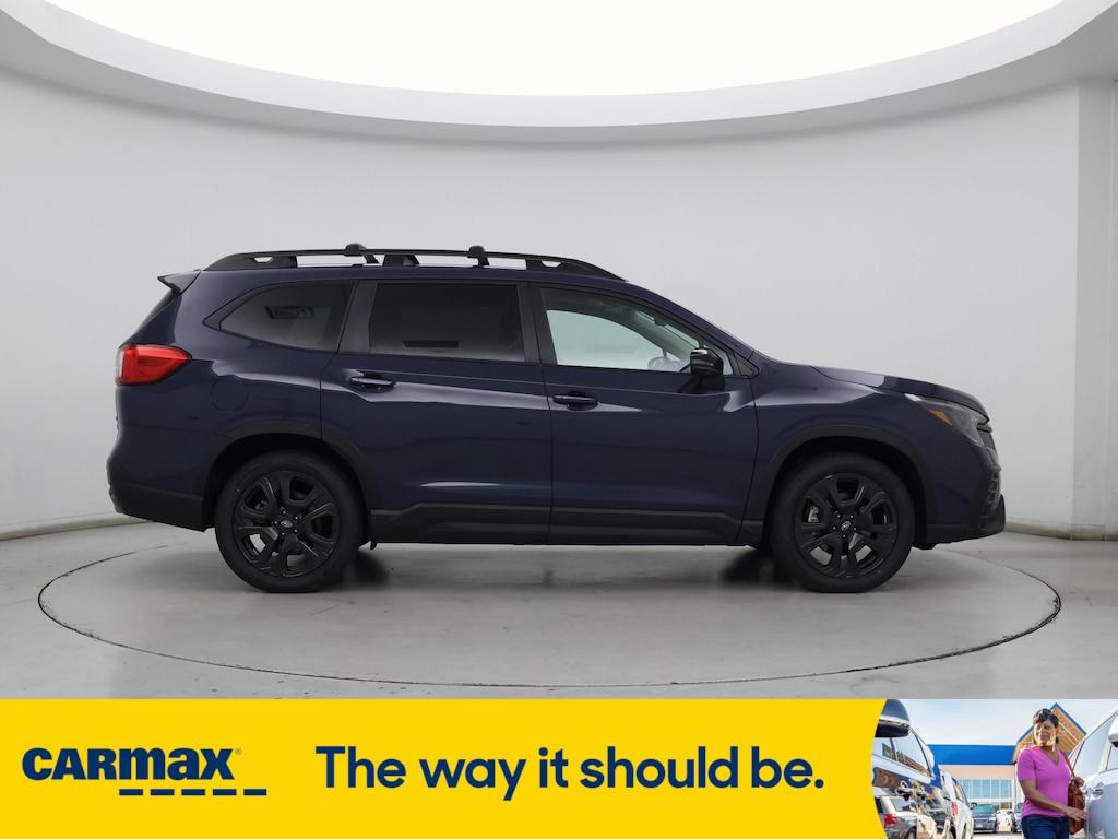 used 2023 Subaru Ascent car, priced at $36,998