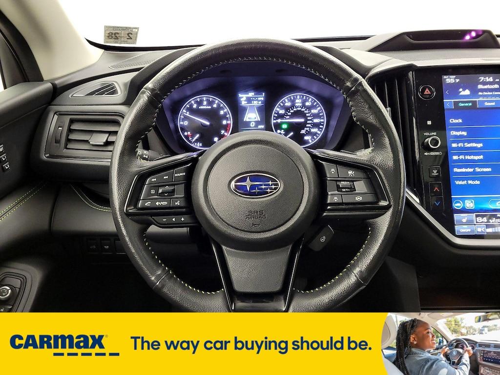 used 2023 Subaru Ascent car, priced at $36,998