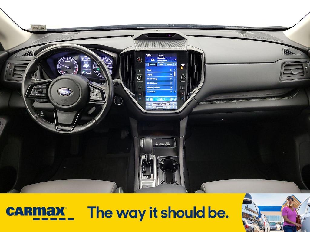 used 2023 Subaru Ascent car, priced at $36,998