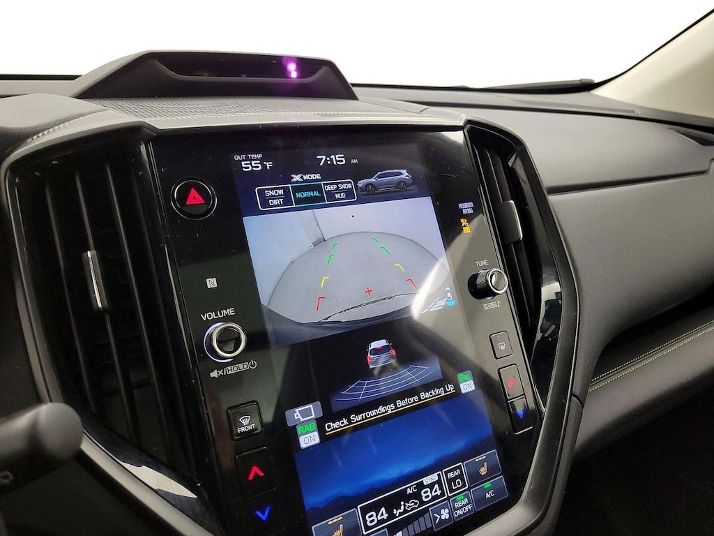 used 2023 Subaru Ascent car, priced at $36,998