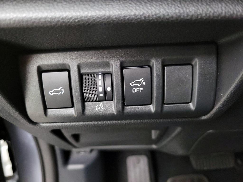 used 2024 Subaru Outback car, priced at $34,998