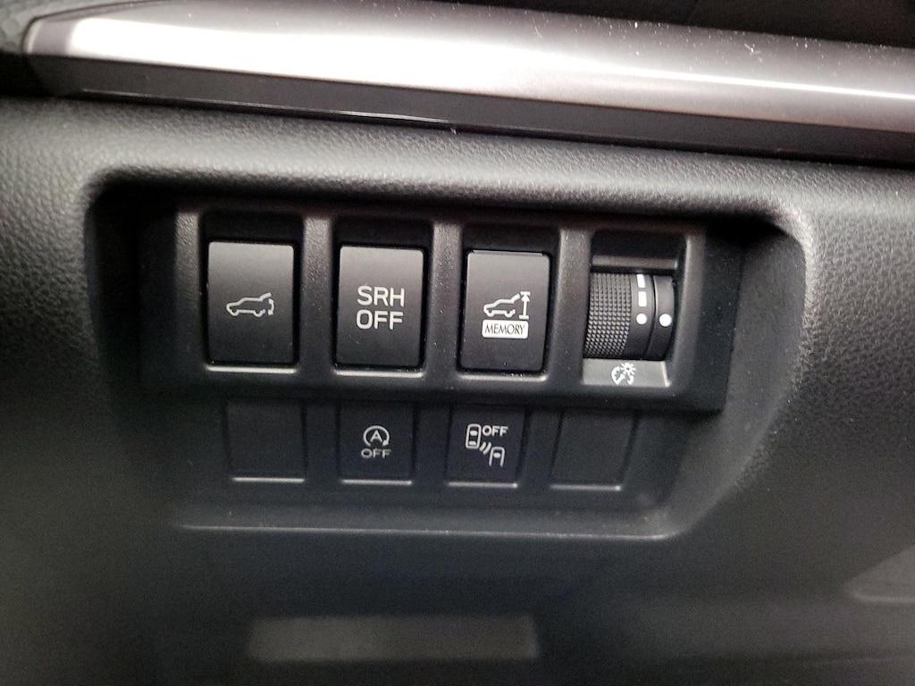 used 2021 Subaru Forester car, priced at $25,998