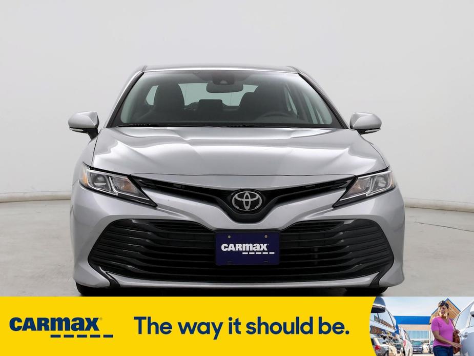 used 2020 Toyota Camry car, priced at $22,998