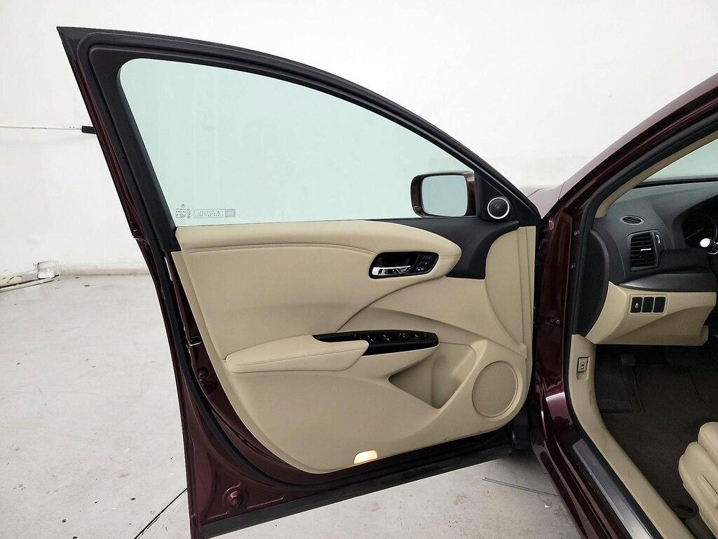 used 2014 Acura RDX car, priced at $16,998