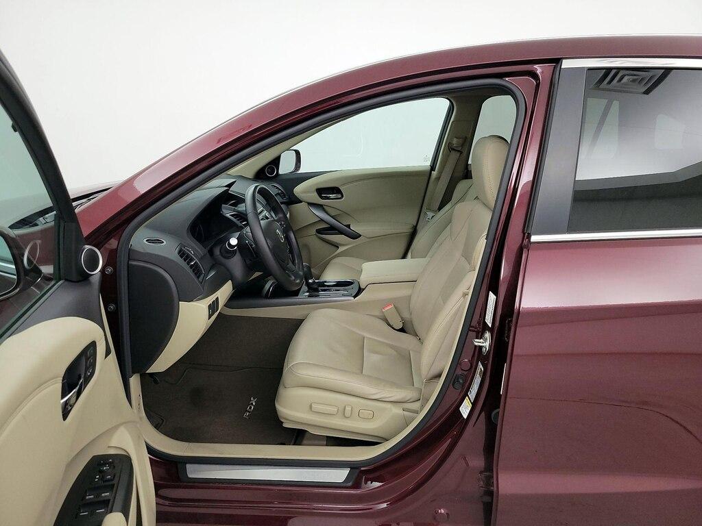 used 2014 Acura RDX car, priced at $16,998