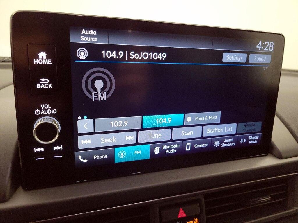 used 2024 Honda Pilot car, priced at $46,998