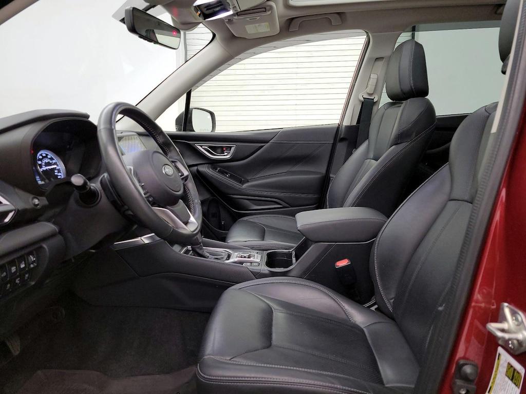 used 2021 Subaru Forester car, priced at $29,998