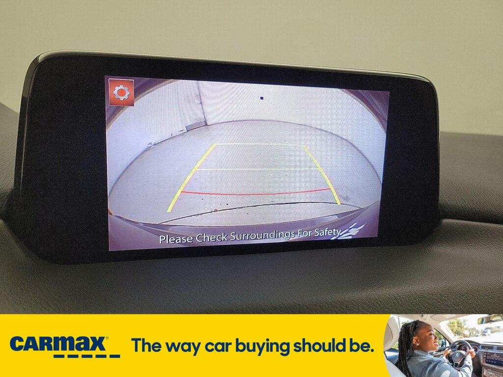 used 2019 Mazda CX-5 car, priced at $23,998