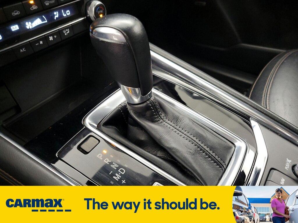 used 2019 Mazda CX-5 car, priced at $23,998