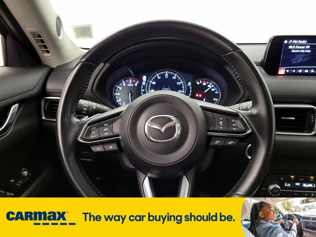 used 2019 Mazda CX-5 car, priced at $23,998