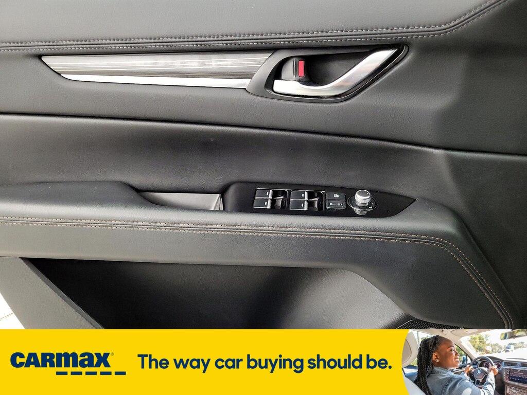 used 2019 Mazda CX-5 car, priced at $23,998