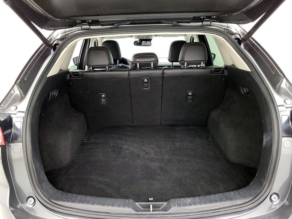 used 2019 Mazda CX-5 car, priced at $23,998