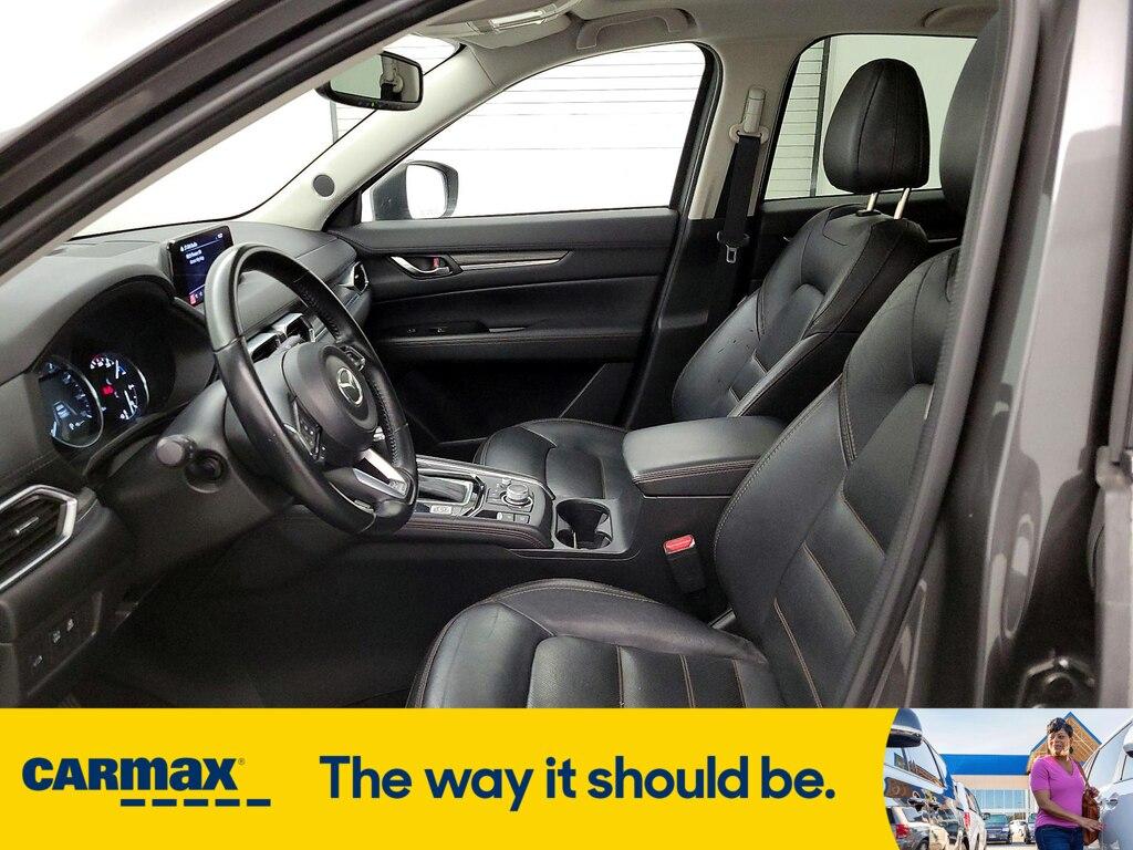 used 2019 Mazda CX-5 car, priced at $23,998