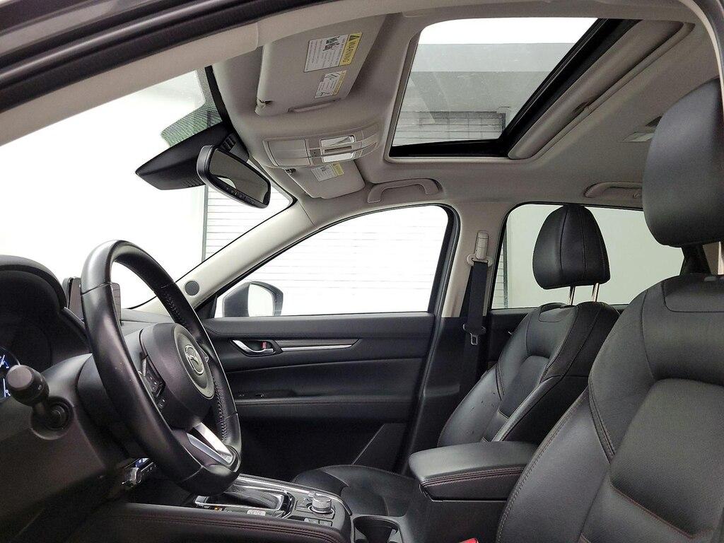 used 2019 Mazda CX-5 car, priced at $23,998