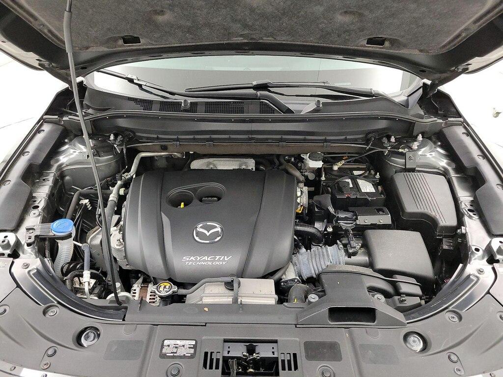 used 2019 Mazda CX-5 car, priced at $23,998