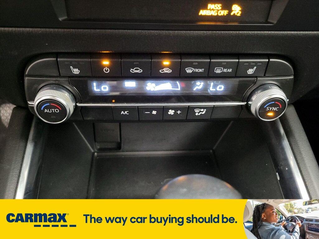 used 2019 Mazda CX-5 car, priced at $23,998