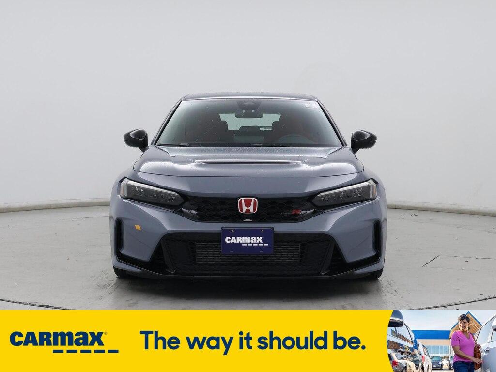used 2023 Honda Civic car, priced at $47,998