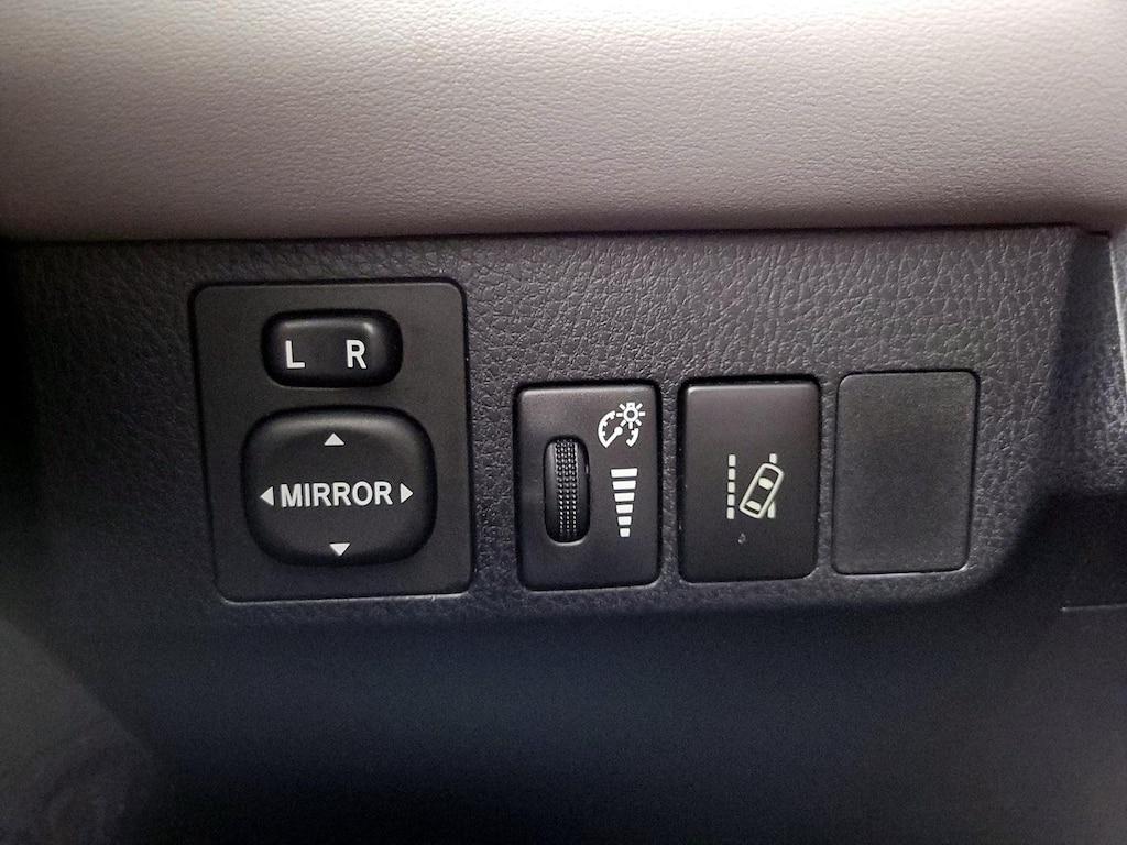 used 2016 Toyota RAV4 Hybrid car, priced at $21,998