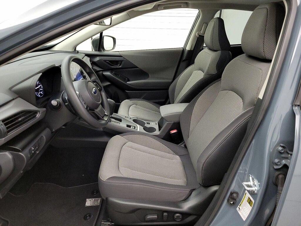 used 2024 Subaru Crosstrek car, priced at $28,998