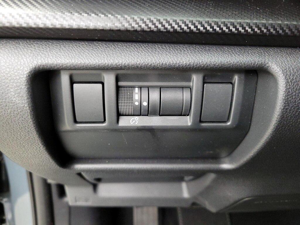used 2024 Subaru Crosstrek car, priced at $28,998