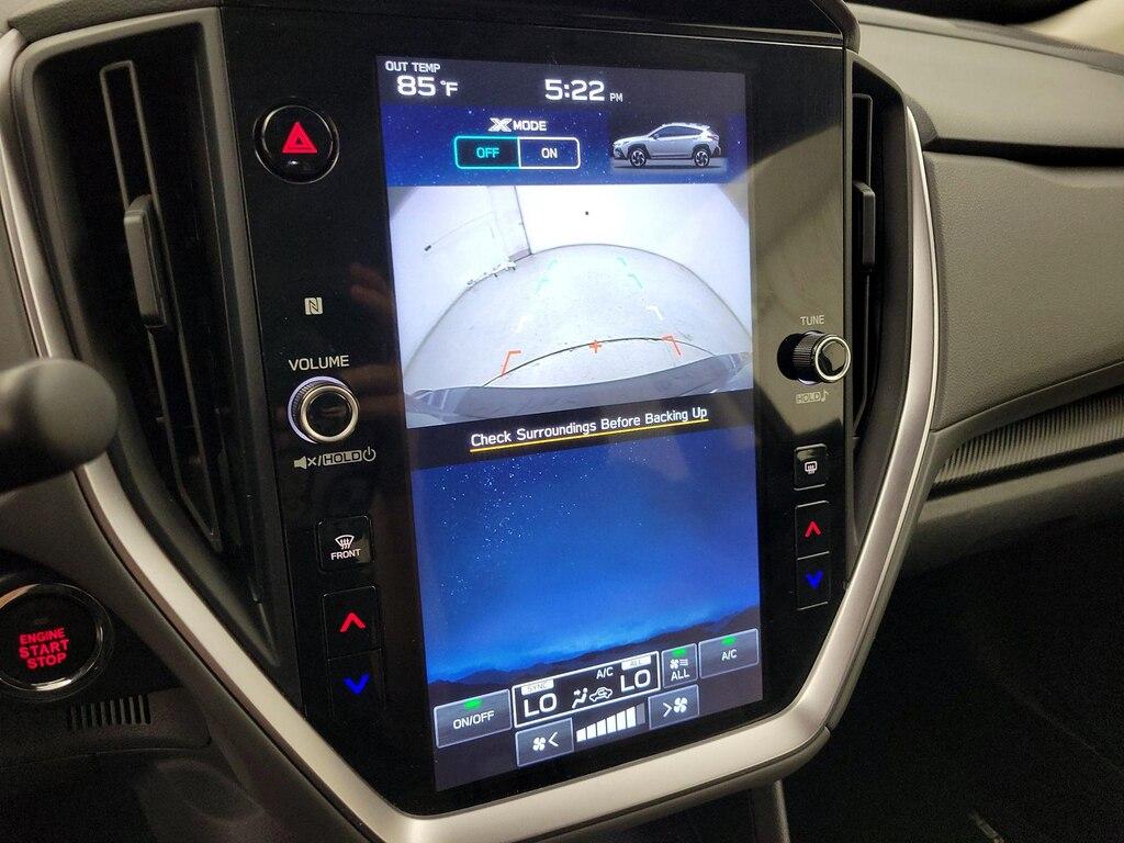 used 2024 Subaru Crosstrek car, priced at $28,998