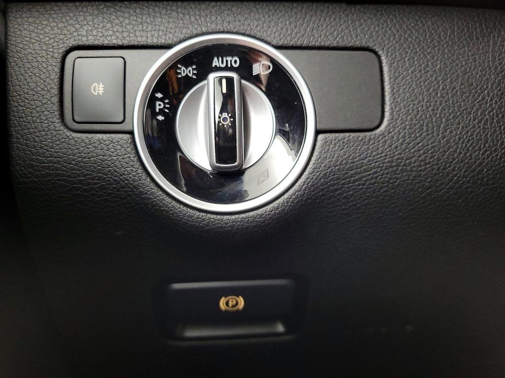 used 2016 Mercedes-Benz GLE-Class car, priced at $19,998