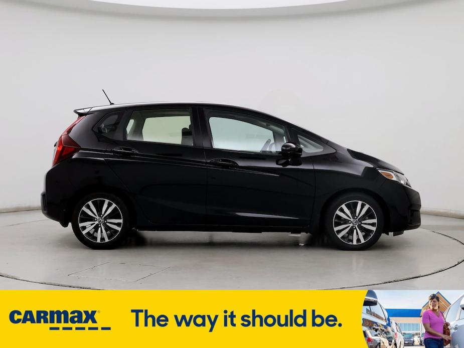 used 2016 Honda Fit car, priced at $15,998