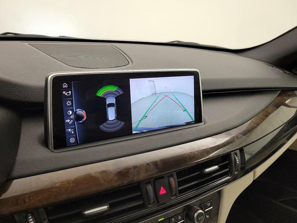 used 2017 BMW X5 car, priced at $27,998