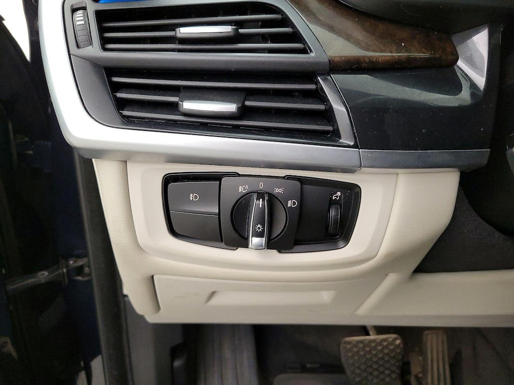 used 2017 BMW X5 car, priced at $27,998