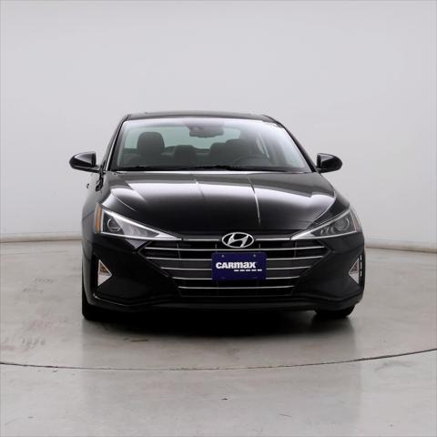 used 2020 Hyundai Elantra car, priced at $18,998