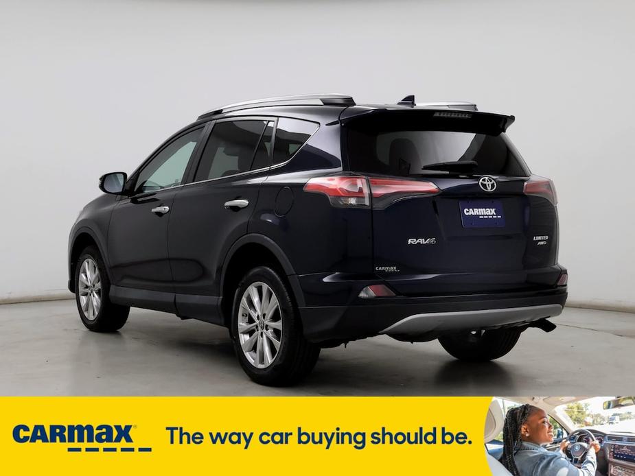 used 2018 Toyota RAV4 car, priced at $20,998