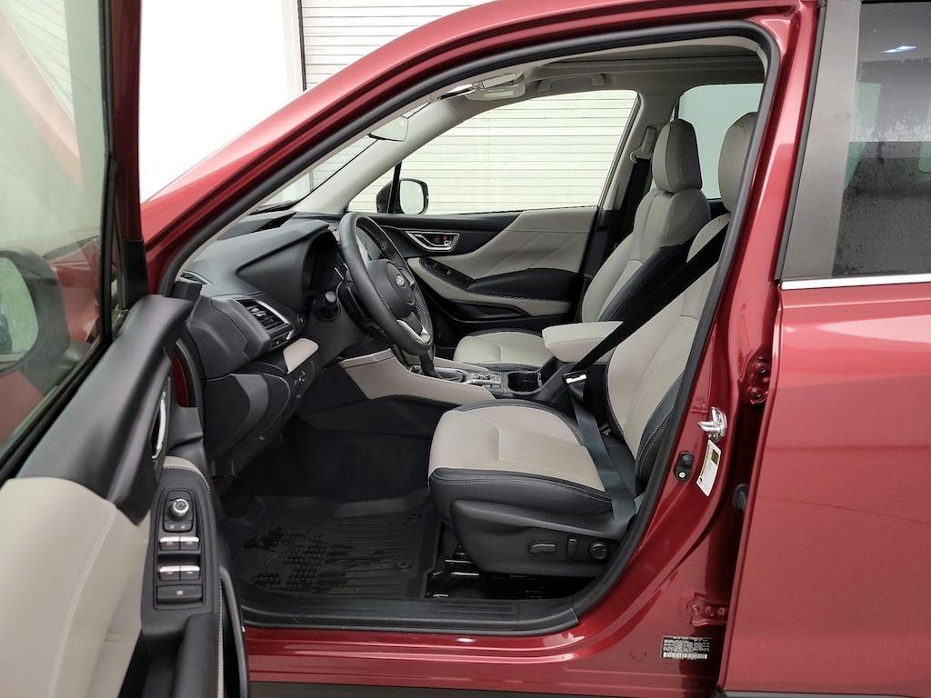 used 2023 Subaru Forester car, priced at $30,998
