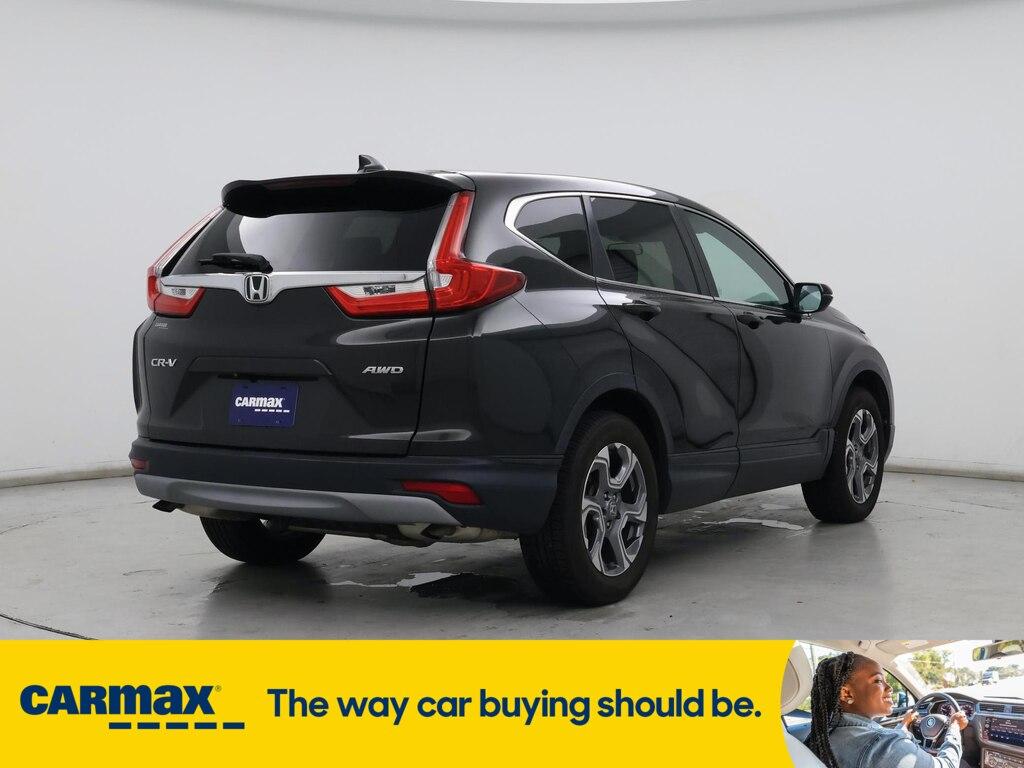 used 2019 Honda CR-V car, priced at $23,998